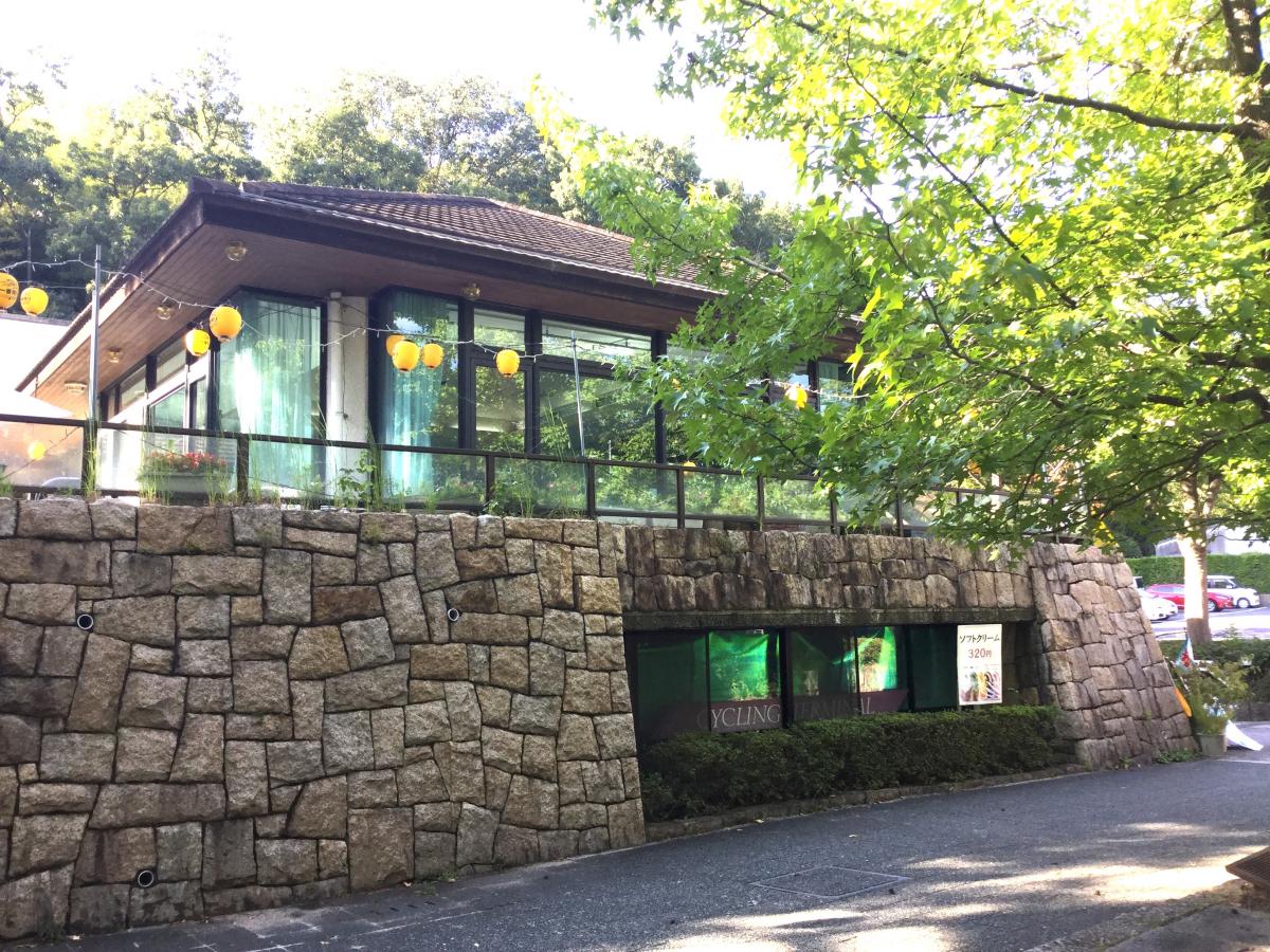 アイリス イン 城陽